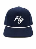 Casquette fly
