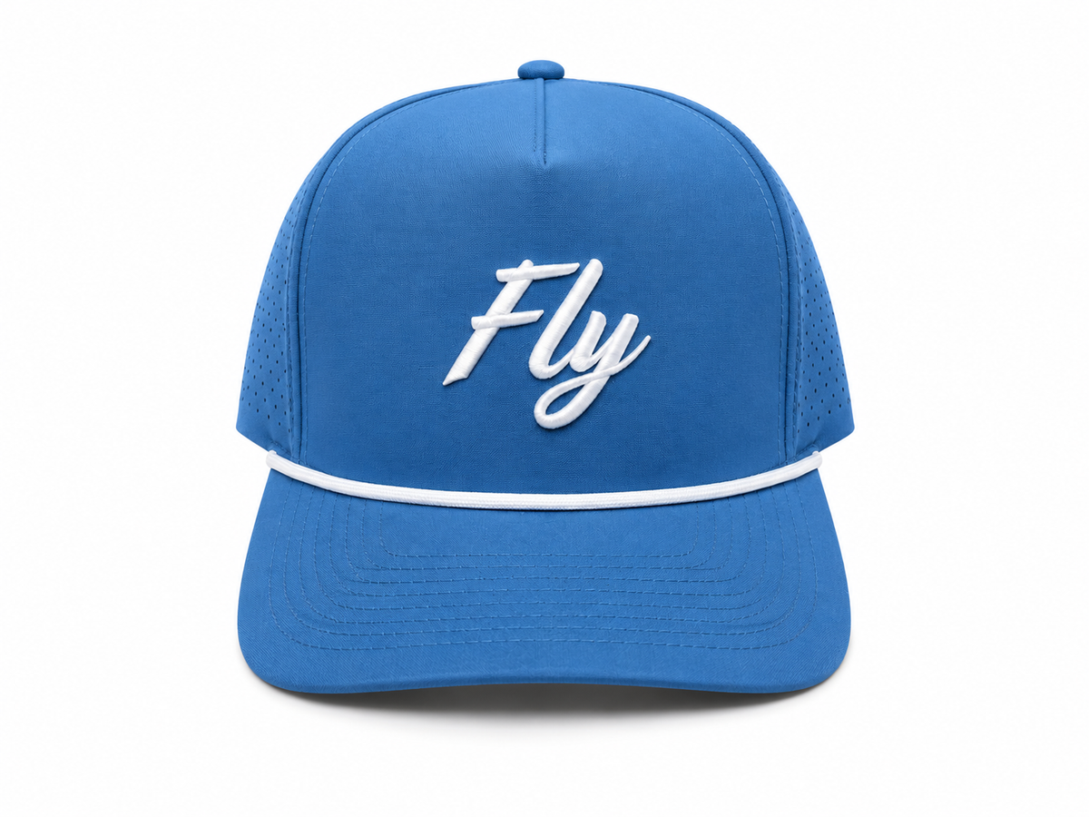 Casquette fly